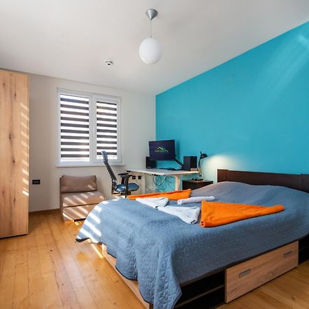 Devin Coworking & Coliving Apartment Ngoại thất bức ảnh
