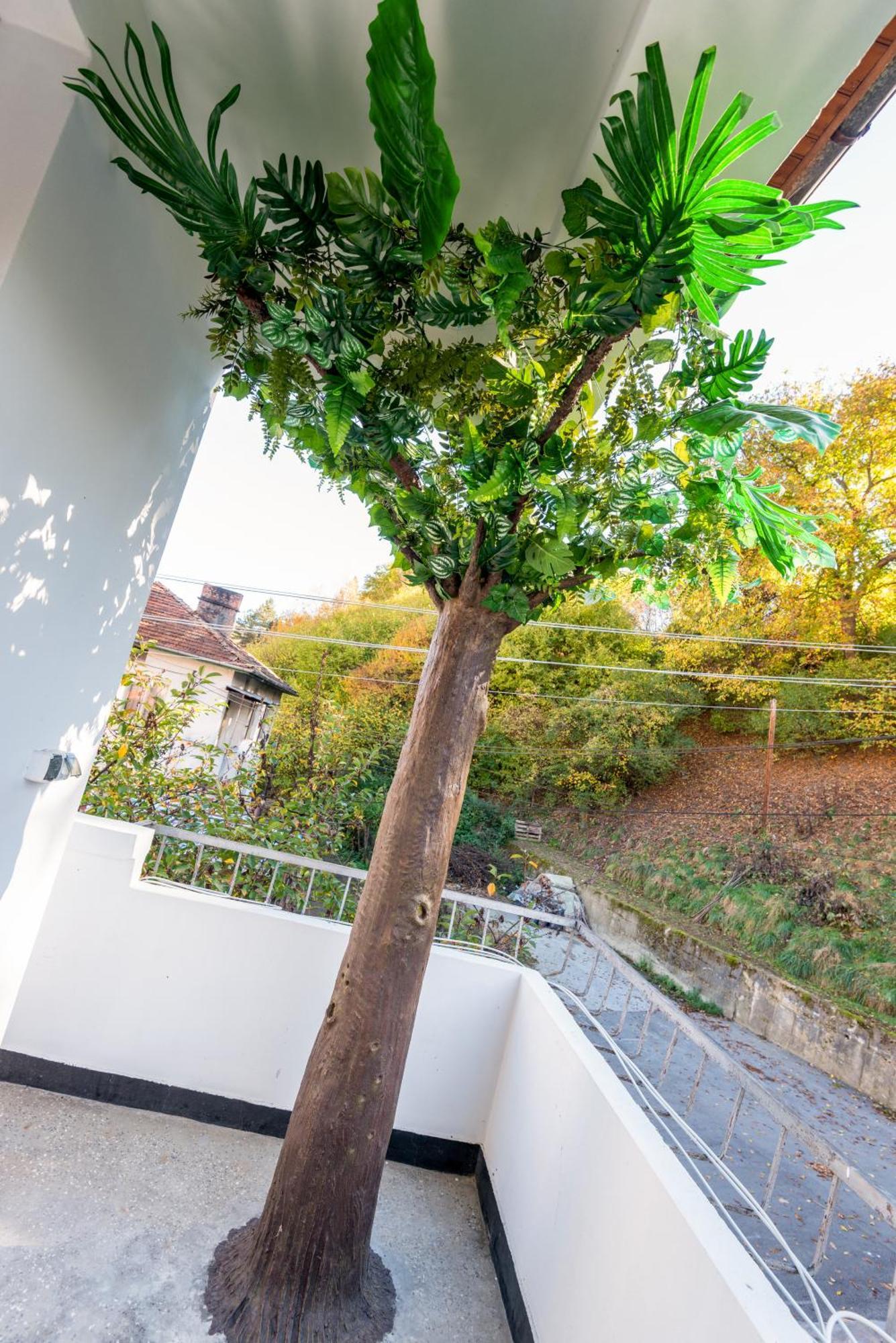 Devin Coworking & Coliving Apartment Ngoại thất bức ảnh