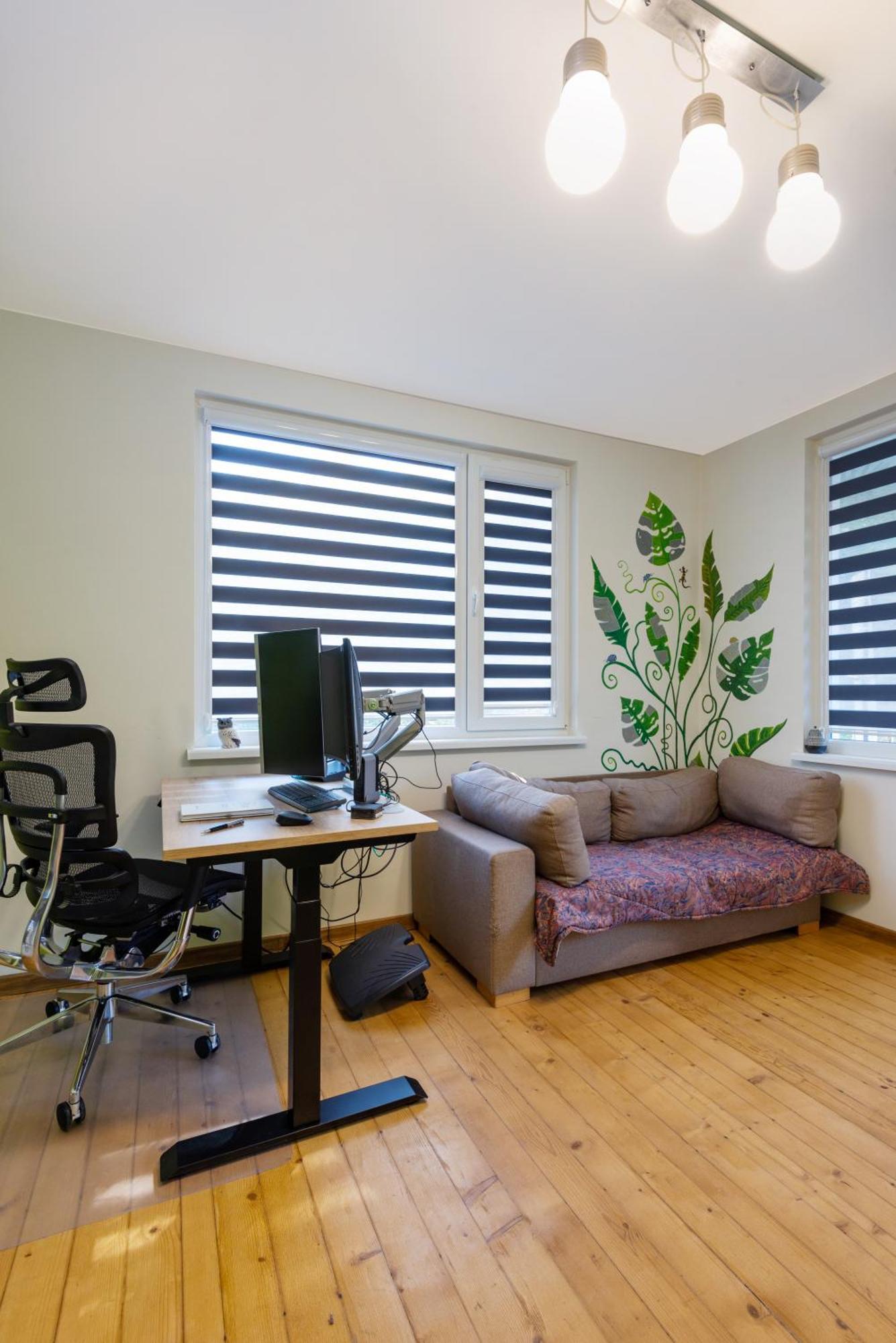 Devin Coworking & Coliving Apartment Ngoại thất bức ảnh