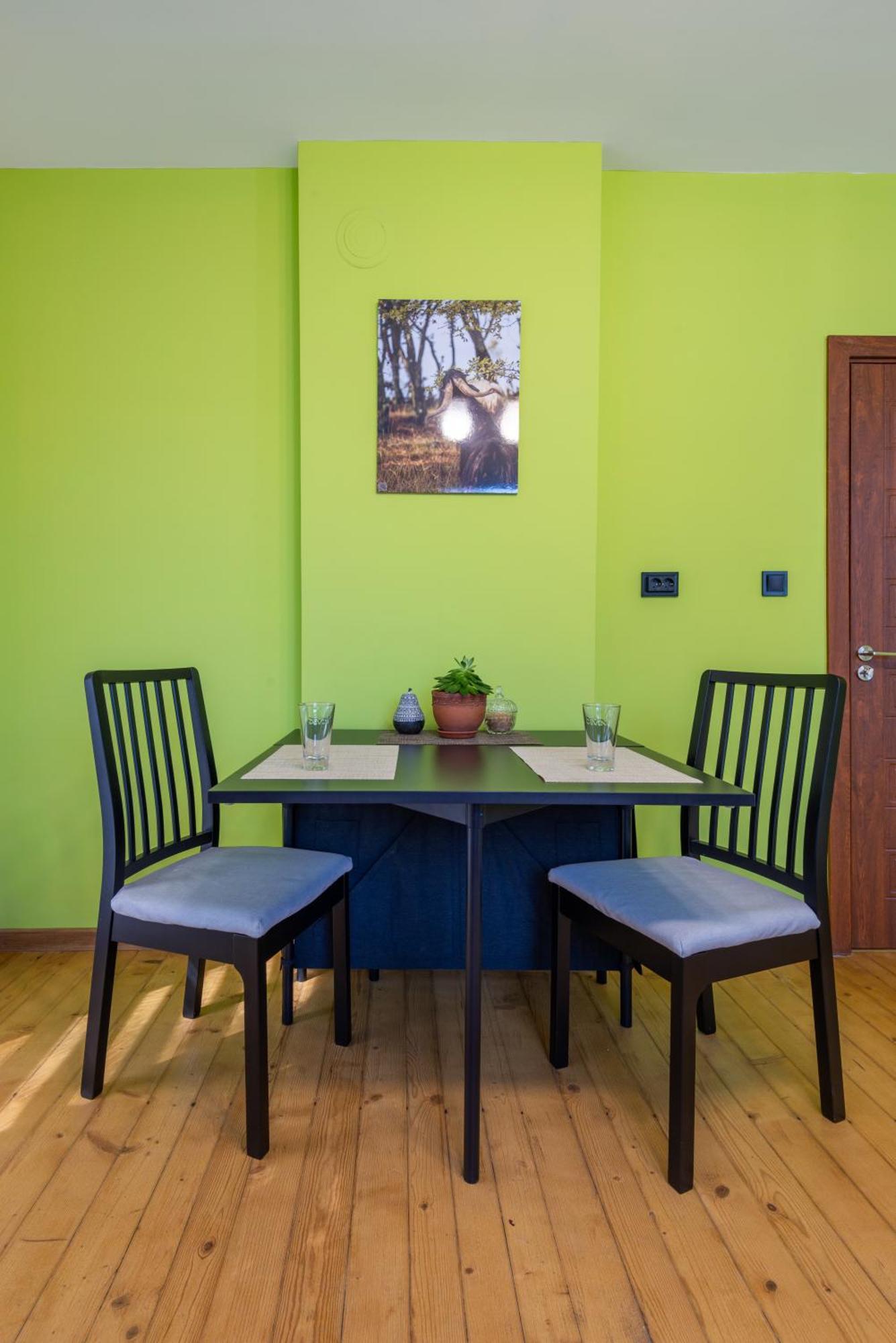 Devin Coworking & Coliving Apartment Ngoại thất bức ảnh