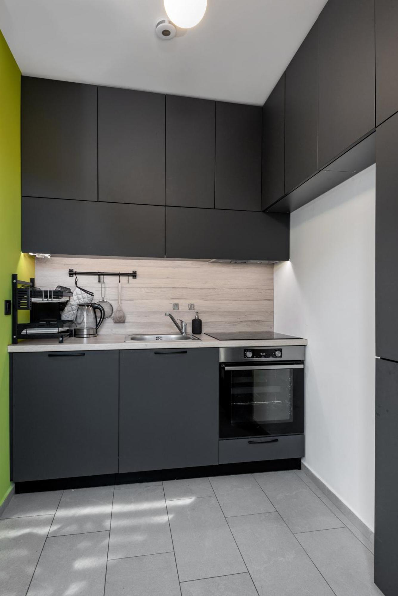 Devin Coworking & Coliving Apartment Ngoại thất bức ảnh