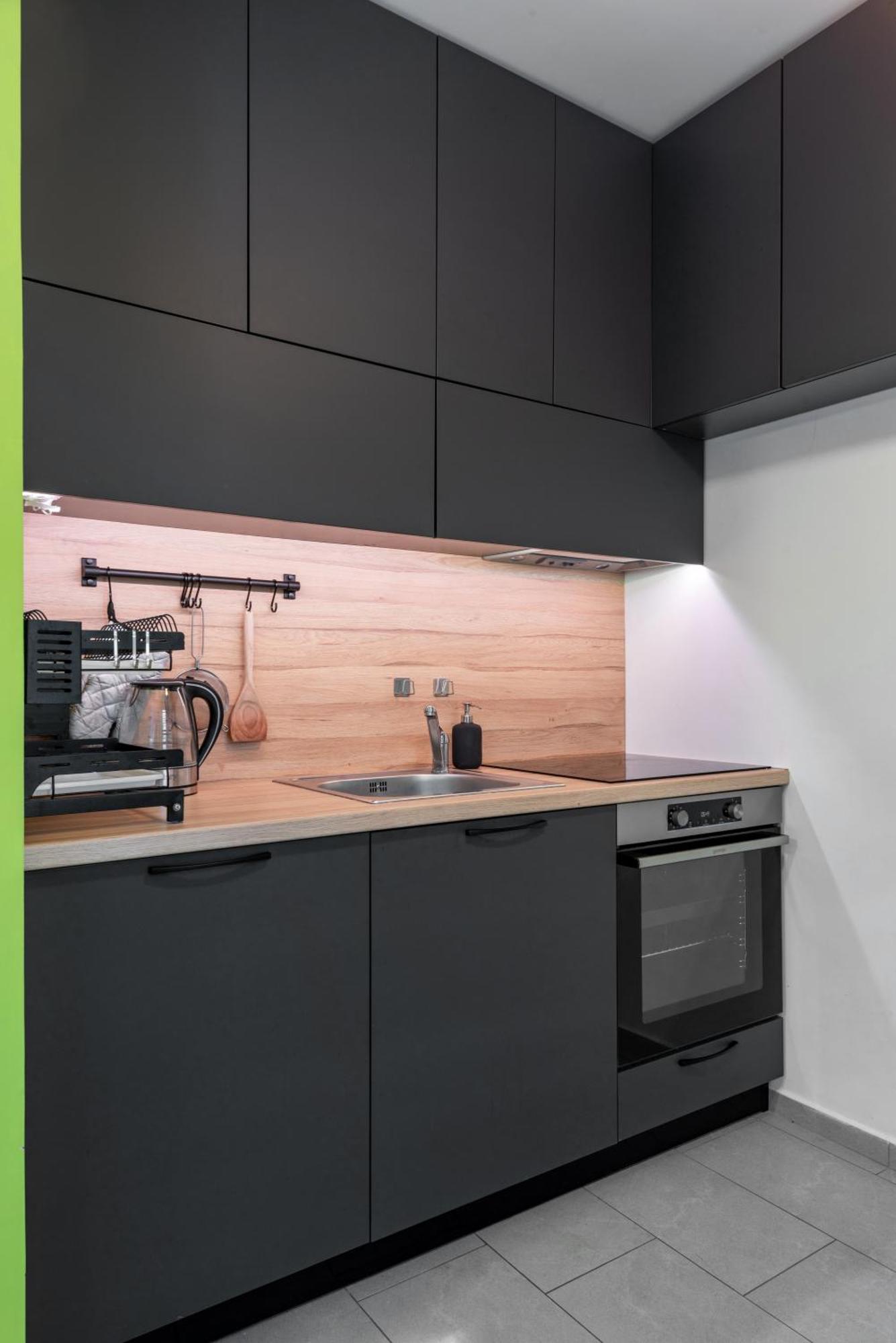 Devin Coworking & Coliving Apartment Ngoại thất bức ảnh