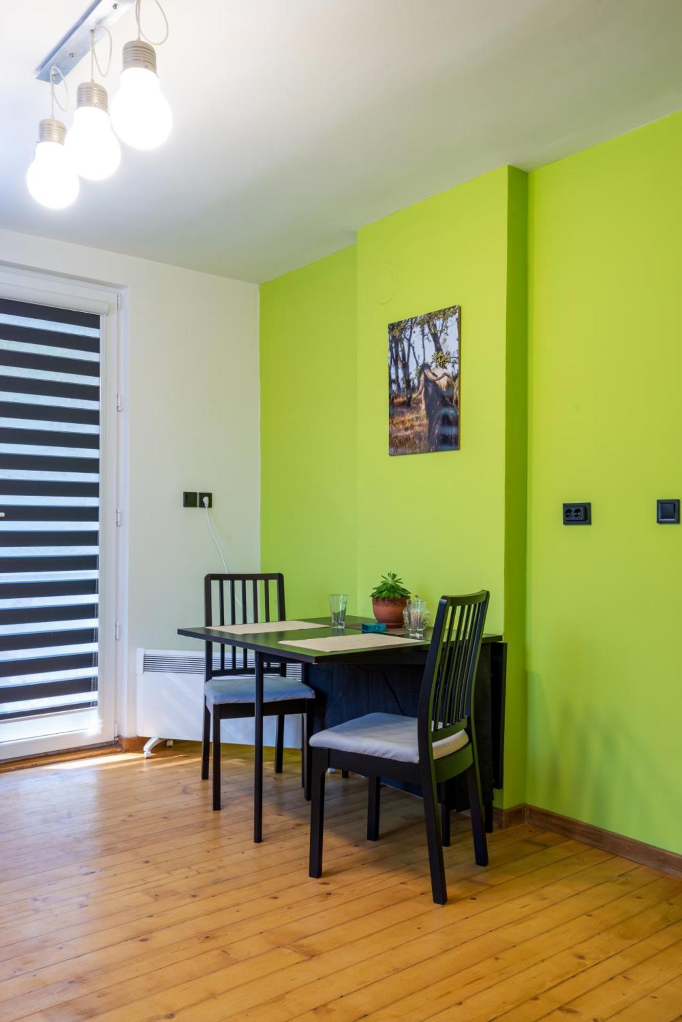 Devin Coworking & Coliving Apartment Ngoại thất bức ảnh