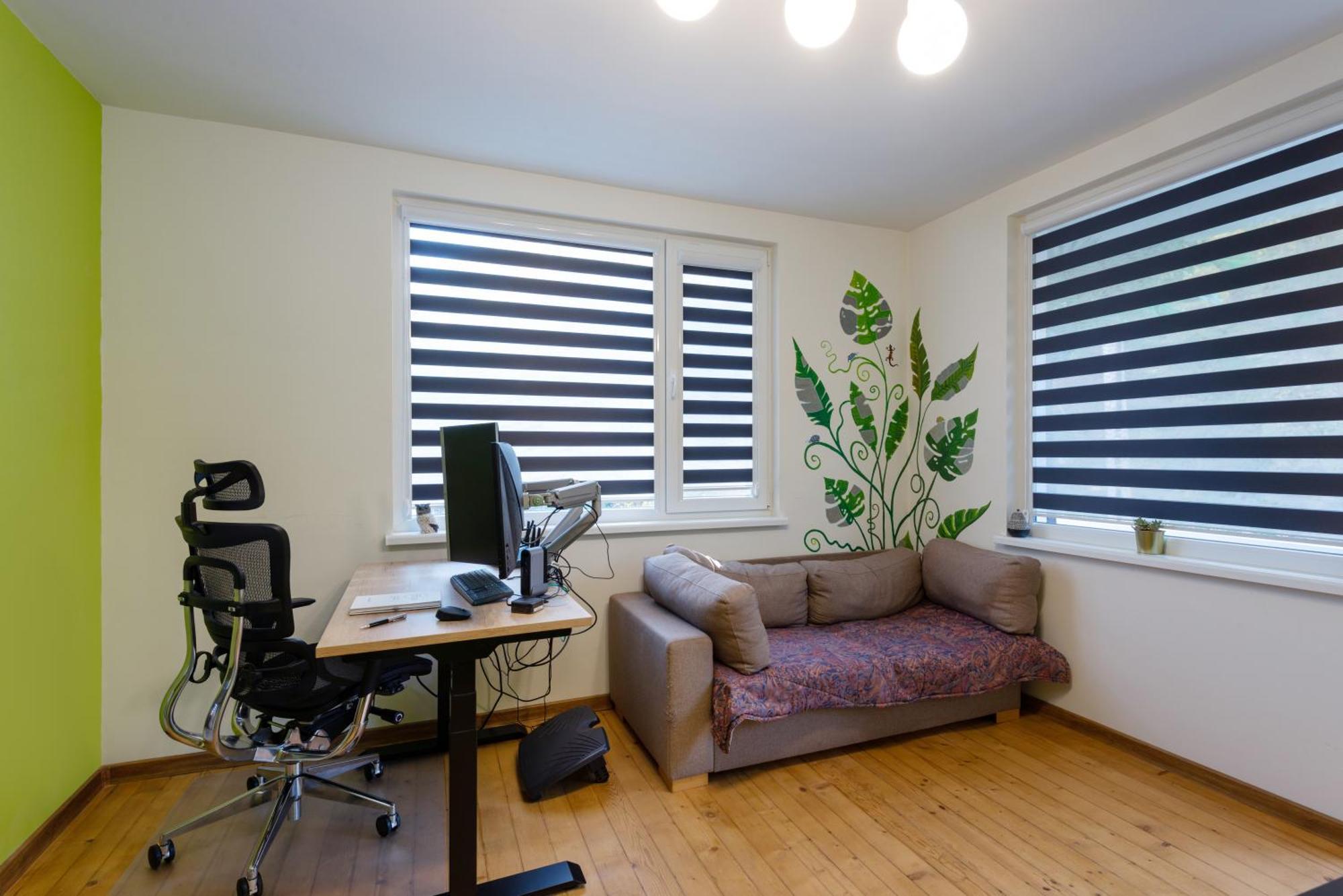 Devin Coworking & Coliving Apartment Ngoại thất bức ảnh