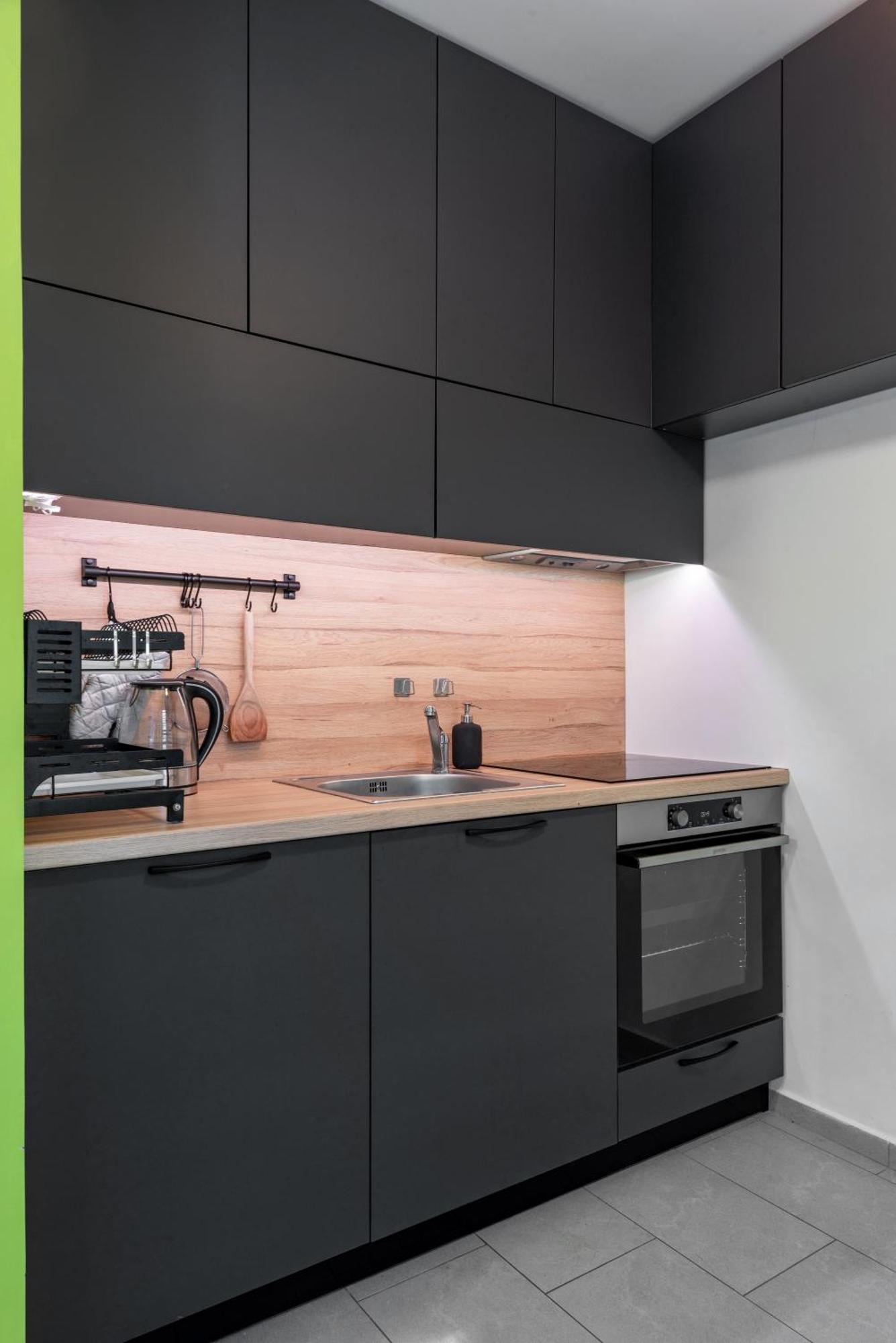 Devin Coworking & Coliving Apartment Ngoại thất bức ảnh